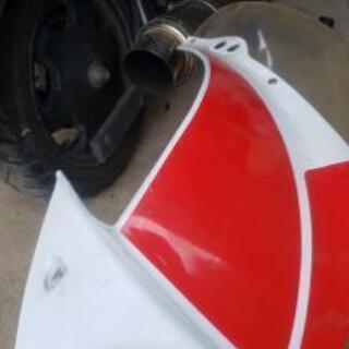 89 NSR250R 純正アッパーカウル | www.viva.ba