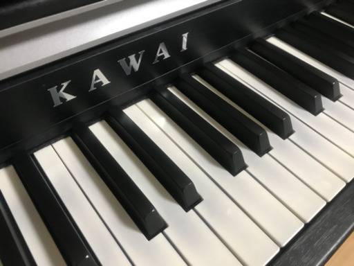 電子ピアノ カワイ CA15B 中古 デジタルピアノ　小田原