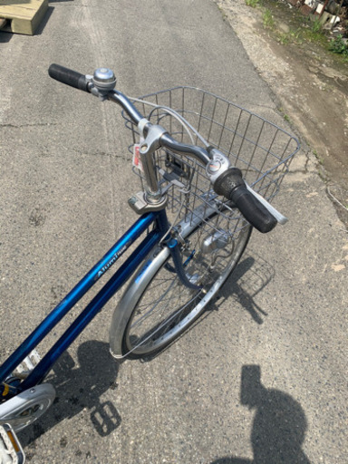 自転車　大人の自転車　管理番号71902 自転車 大人の自転車 管理番号71902