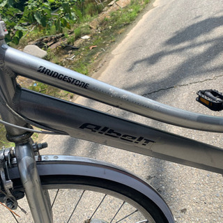 Insta360 one Xインスタサンロクマル ONE X自転車 大人の自転車