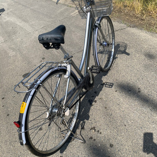 自転車 大人の自転車 管理番号71903