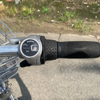 自転車　大人の自転車　管理番号71903