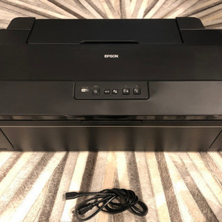 EPSON A3 プリンター ep-4004