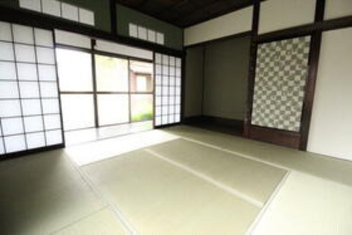 金沢市笠舞 ペット飼育可 外国の方も入居可能 審査不安な方もご相談ください 古民家リノベーション物件 貸家 るーぷ 金沢 の賃貸 マンション 一戸建て の不動産 住宅情報 無料掲載の掲示板 ジモティー