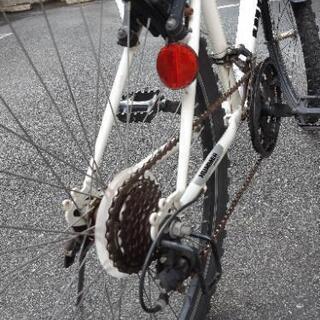 値下げ応相談 HUMMER マウンテンバイク 自転車 【公式通販】