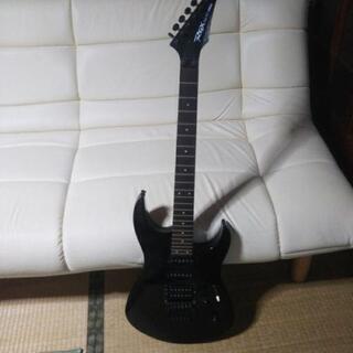 エレキギター  YAMAHA RGX