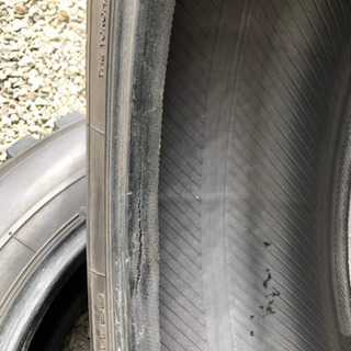 アドバン　MT-14 195/65R15 スパイクタイヤ フルピン ヨコハマ　増しピン済