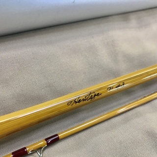 HERITAGE 7' #3 ヘリテイジ バンブーフライロッド