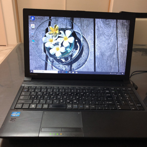 dynabook Satellite B553/J office2019（13）