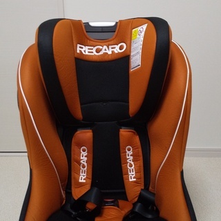 レカロ スタート ゼロセブン　RECARO  START 07 チャイルドシート