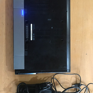 爆安！高性能人気！Dell Precision M4500 高速Core i7-Q740M 新品 
