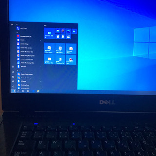 爆安！高性能人気！Dell Precision M4500 高速Core i7-Q740M 新品 