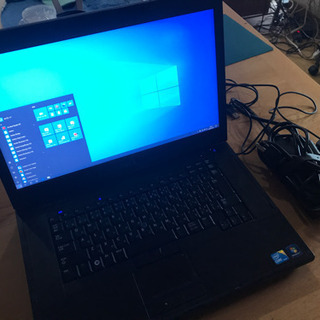 爆安！高性能人気！Dell Precision M4500 高速Core i7-Q740M 新品 
