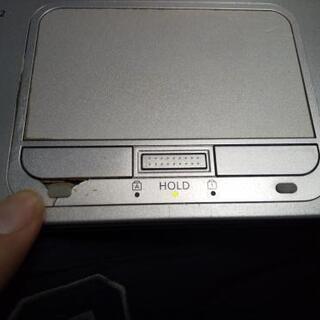 完売御礼イケてる！】PanasonicレッツノートAX Core i5＆SSD＆Office2019！