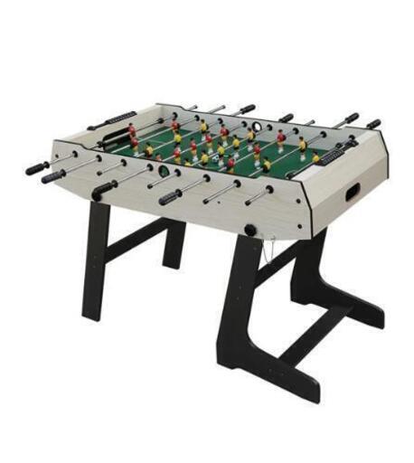 【購入者決定】テーブルサッカーゲーム機\n\n新品同様