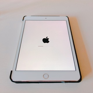 早い者勝ち】iPad mini 4 【公式通販】