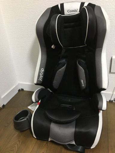 チャイルドシート　値下げしました！