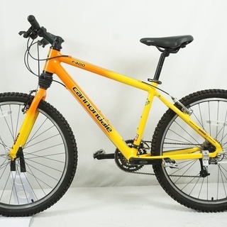 CANNONDALE 「キャノンデール」 F500 CAAD3 2000年モデル