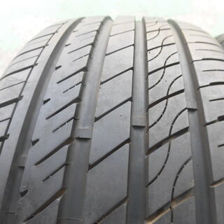 発送OK超バリ山★225/50R17★CONSTANCY ２本　K-66