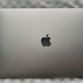MacBookPro 2016年式 13インチ Touch Bar搭載