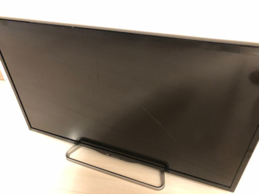 今月中！　SHARP テレビ32型