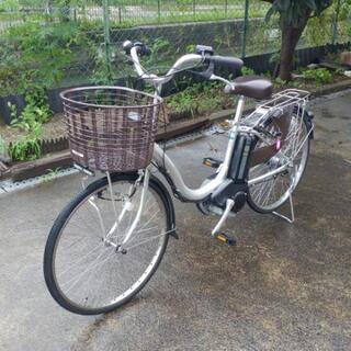 [777]送料無料 ヤマハ PAS Natura 電動アシスト自転車 YAMAHA PAS NaturaT 電動アシスト自転車