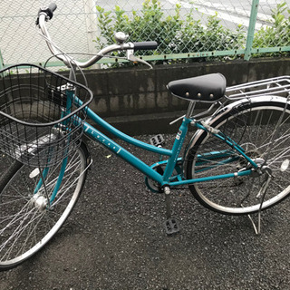 cipolla bino 描い チポラビーノ FBC011DX3 BAA幼児2人同乗用自転車