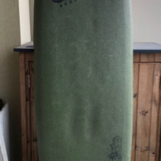 オデシー　スポンジボード　ログ　log