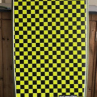 オデシー　スポンジボード　ログ　log