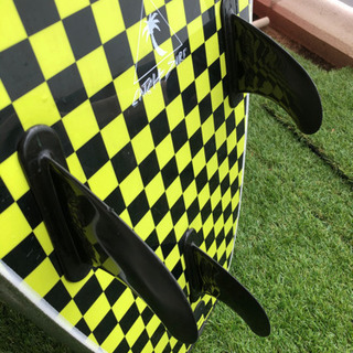 オデシー　スポンジボード　ログ　log