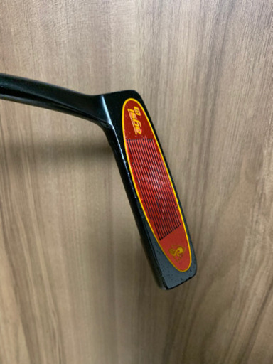 超お得 ゴルフl字マレットパター ゆりさら 印西のゴルフの中古あげます 譲ります ジモティーで不用品の処分