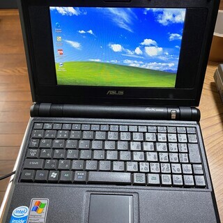 Asus EeePC Sereies