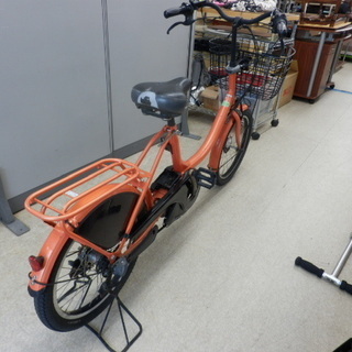 電動アシスト自転車 電動アシスト自転車 20インチ 電動自転車 ヤマハ 