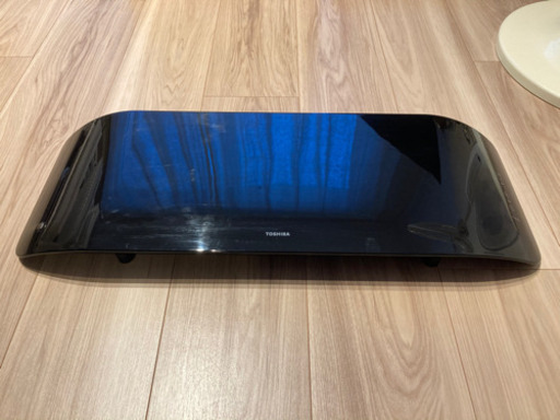 東芝製スピーカー　TY-SP200 ブラック