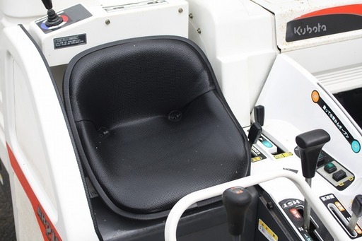 SOLD OUT】クボタ コンバイン AR213 エアロスター 2条刈 12.5馬力