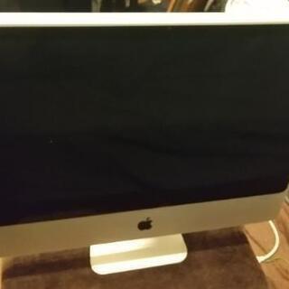 iMac24インチ