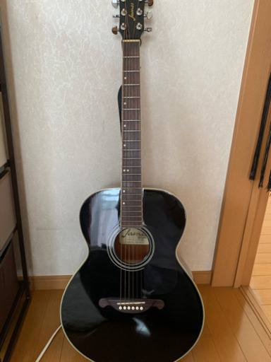 James アコースティックギター