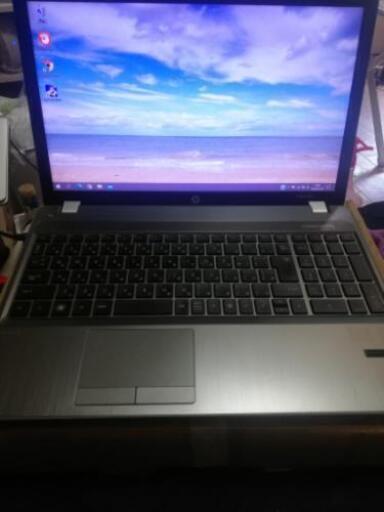 HP ProBook CORE i5 オフィス2019Pro