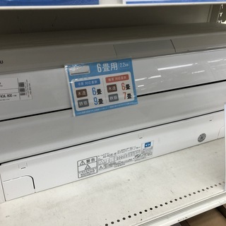 直接引取歓迎 Panasonic インバーター冷暖房除湿ルームエアコン 