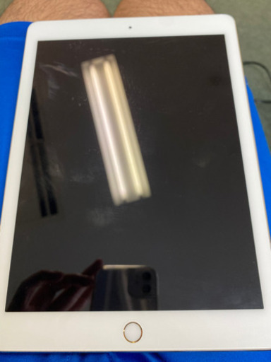 本日最終日‼️iPad pro9.7インチ！