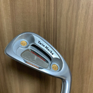 超お得！）【アイアンセット】HONMA twin marks ap 502＋スタンドバッグ！