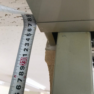 その他 電動シャッター 動作確認済