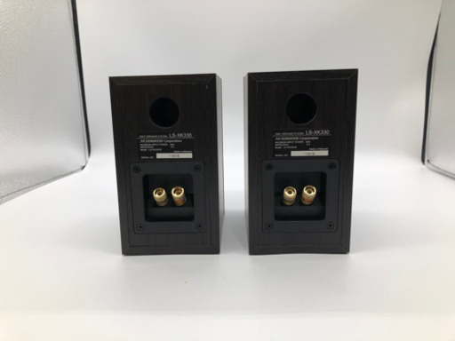 6ヶ月安全保証付】KENWOOD XK-330 | noonanwaste.com