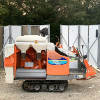 Kubotaコンバイン『Sky road JOYCOM』ＳＲ-J3 Kubotaコンバイン『Sky road JOYCOM』SR-J3 Kubotaコンバイン