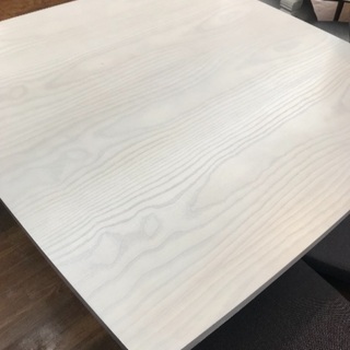 ベンチ付きダイニングテーブル4点セット