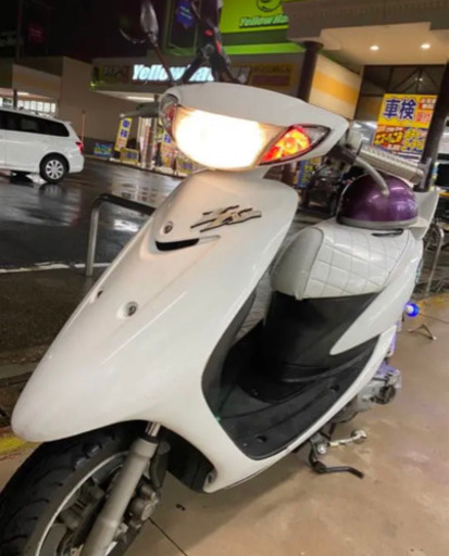 エボリューション ジョグ EVO JOG ZR