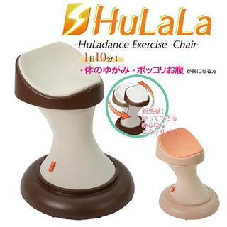 HuLaLa フラダンスエクササイズ