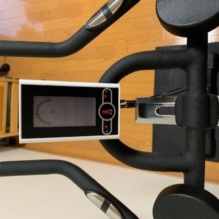 値下げ中 スピンバイク HAIGE eX5 HG-EX5000 フィットネスバイク 