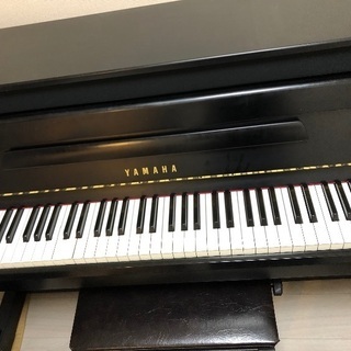 YAMAHA 電子ピアノ 