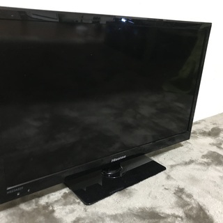 ハイセンス　テレビ